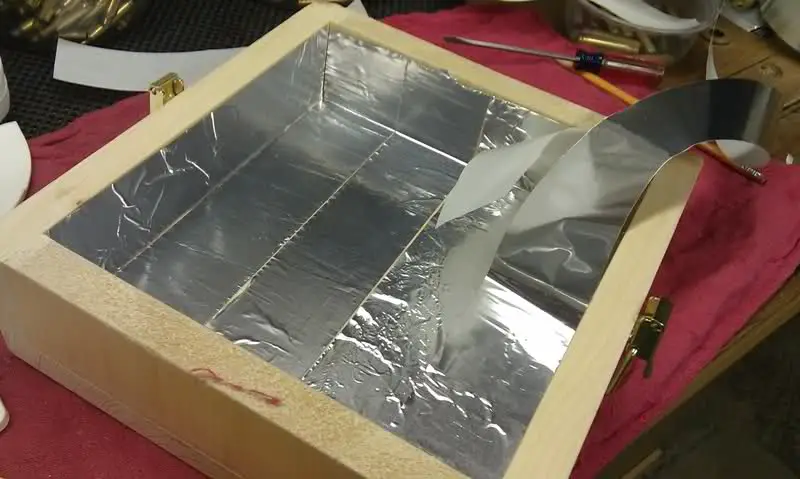 Why You Need A Faraday Cage And How To Build One
