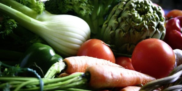 The Best Fruits and Veggies to Grow for Homesteading Beginners