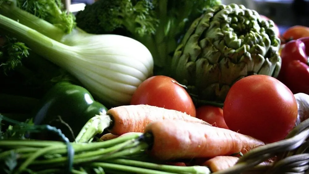 Homesteading For Beginners - The Best Fruits And Veggies to Grow 1 The Best Fruits and Veggies to Grow for Homesteading Beginners