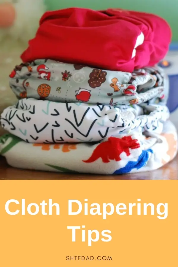 Are you aware of the benefits of cloth diapering? Do you know how to do it? Learn all you need about cloth diapers: types, benefits and tips.