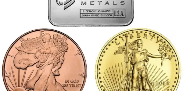 Investing in coins