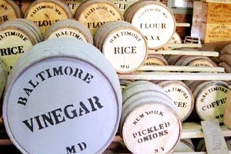 5 Easy Foods to Stockpile for Disaster