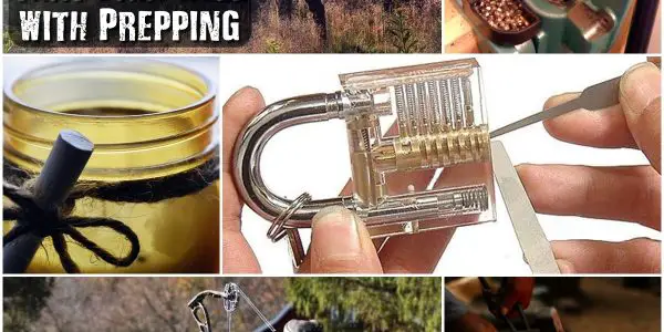 26 Useful Hobbies that Pair Well with Prepping