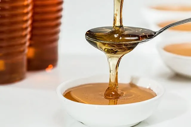 7 All Natural Antibiotics To Use In Emergencies 5 Honey