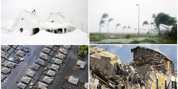 The Good, The Bad & The Ugly of Disaster Preparedness - Before you decide to head to the hardware store to gather supplies, here are some ways you can be prepared for a natural disaster.