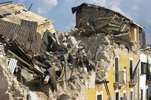 Earthquakes are one of the most common types of natural disasters and how to prepare for each one. Being prepared is important so you can keep your family safe.