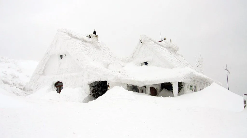 Snow storms are one of the most common types of natural disasters and how to prepare for each one. Being prepared is important so you can keep your family safe.