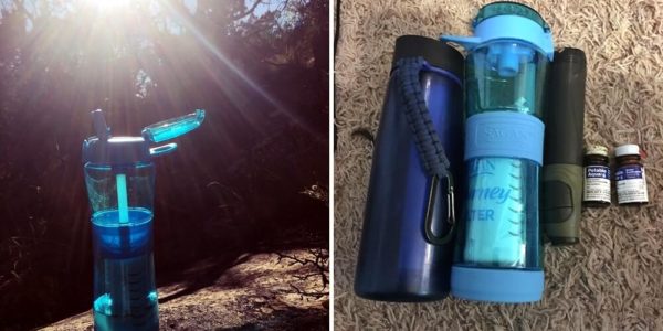 Best Water Purification Methods for Survival
