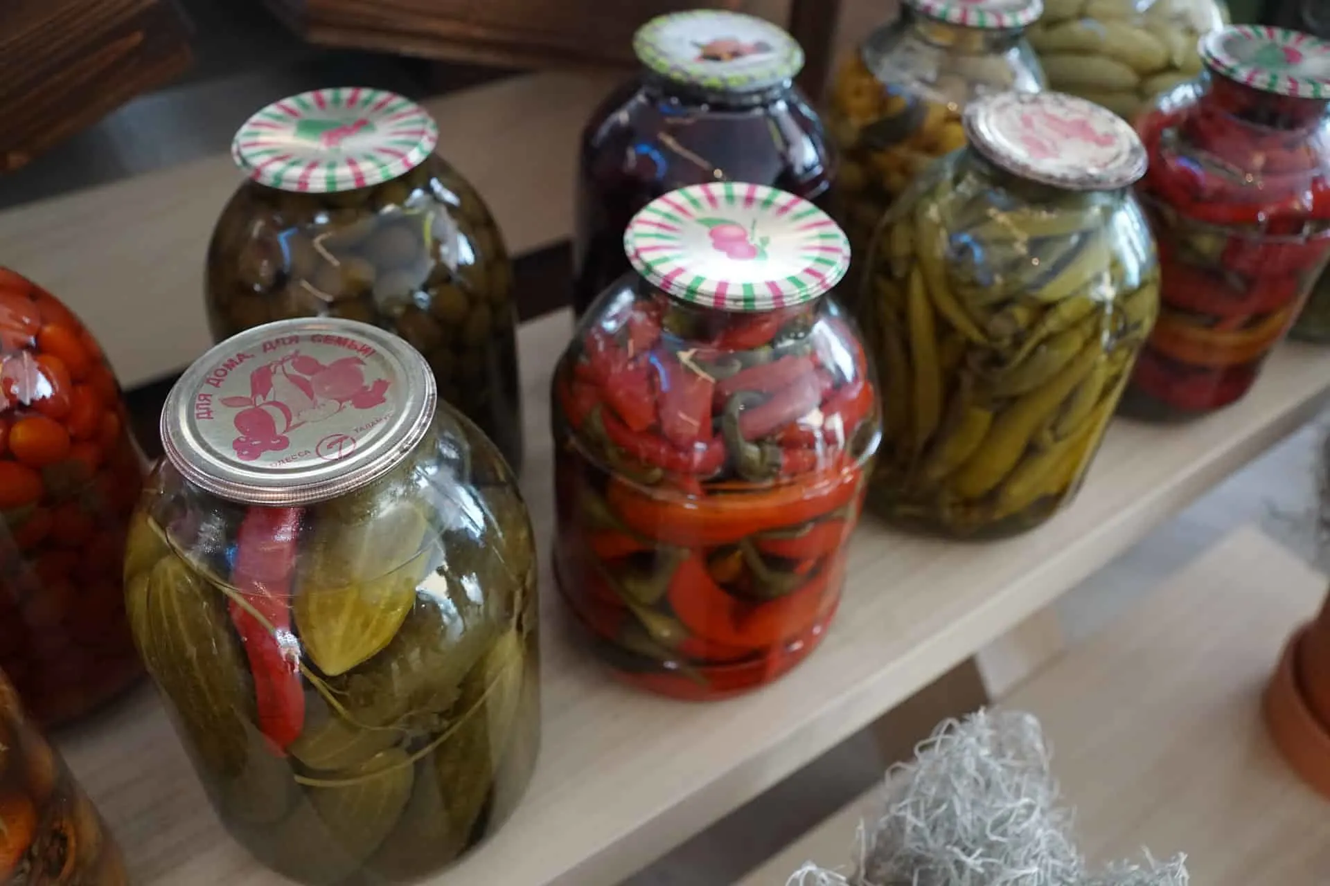 Long Term Food Storage - Lies, Myths And Tips 1 Long term food storage tips