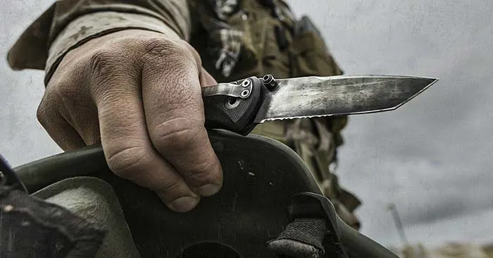 The Ultimate Tactical Folding Knife - Unleash Your Inner Adventurer 1 Nowadays, a tactical knife has become a part of our daily life of indoor or outdoor task and become an arsenal of a survivalist. Generally, the best folding tactical knives are seldom if ever designed for use as a combat knife or fighting knife.