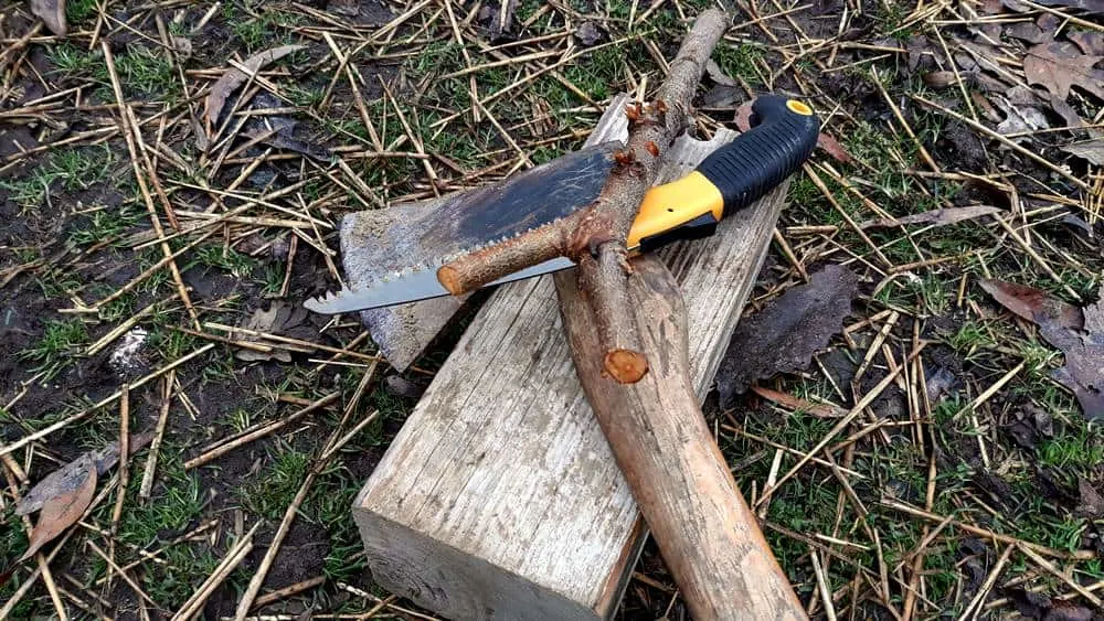 wood and meta survival tools Wood and metal offer some contrasting benefits in a survival scenario where things like repeatability, weight, and efficiency could mean your life!