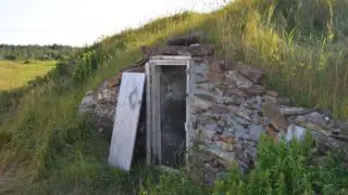 10 Reasons to Build an Underground Bunker