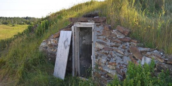 Why Build an Underground Bunker?