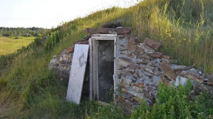 Why Build an Underground Bunker
