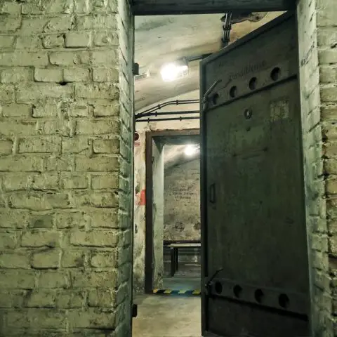 bunkers bunker
