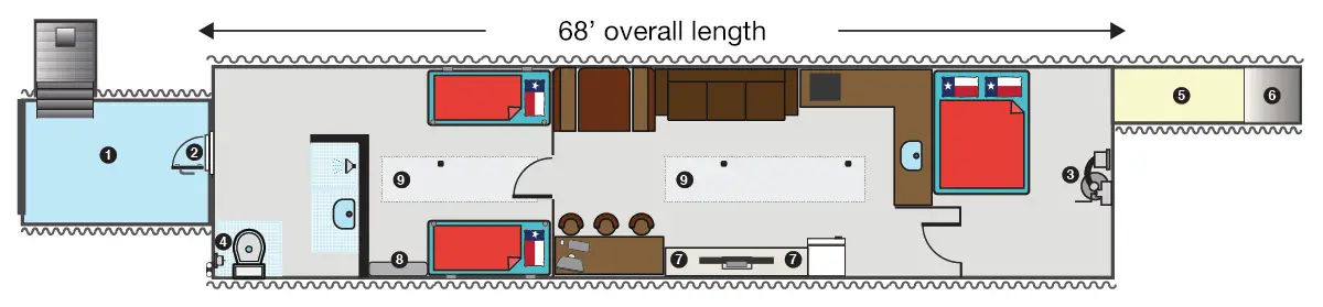 Where To Find Underground Bunkers For Sale Shtf Dad