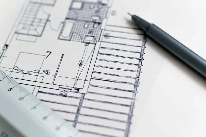 blueprints for underground bunkers