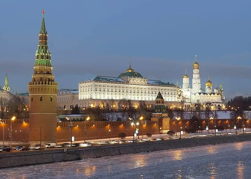 EMP Threat from the Kremlin