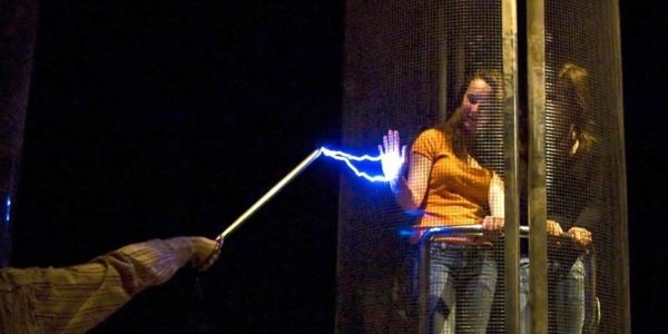 A Faraday cage is our only defense for electronics during an EMP, and can protect our personal data and thwart data miners from poking into our lives.