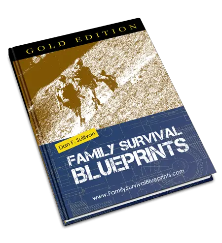 family survival blueprints