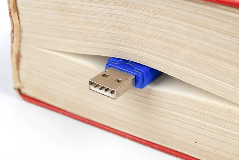 Fill multiple USB drives with as much survival literature as possible, then store them in your Faraday cage