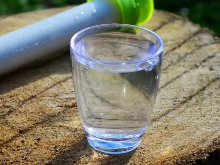 solar water purifier