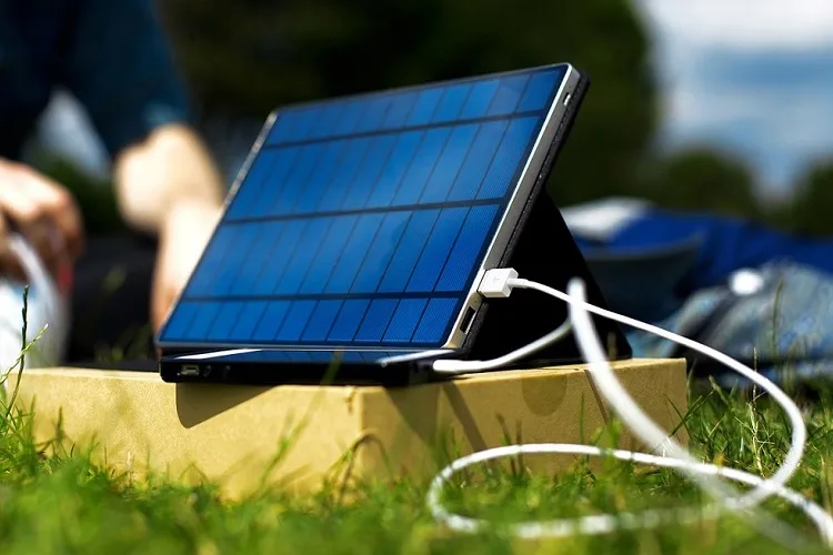 Solar Chargers for Devices
