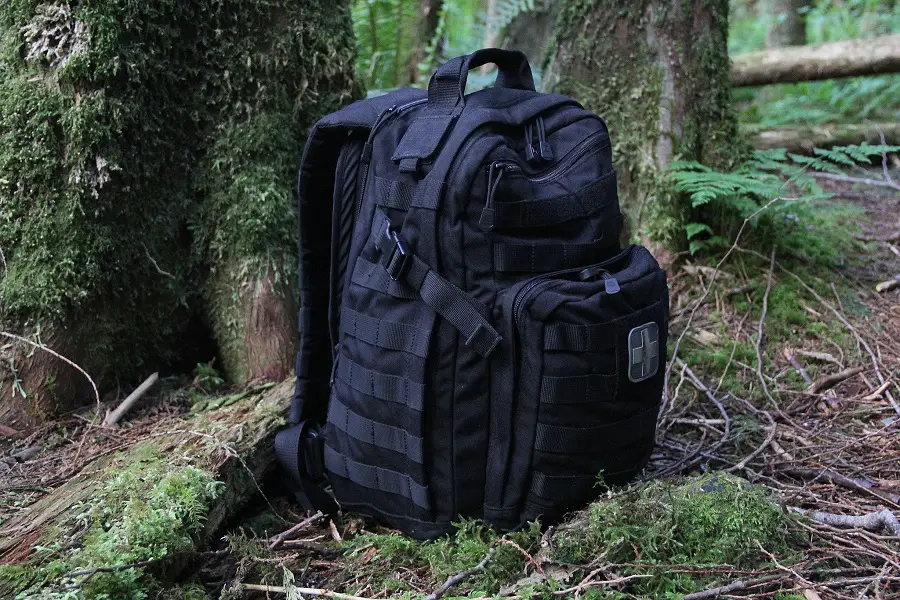 Ultimate Guide to Packing Your Bug Out Bag