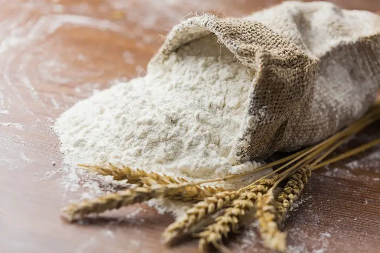 How to Store Flour Long Term
