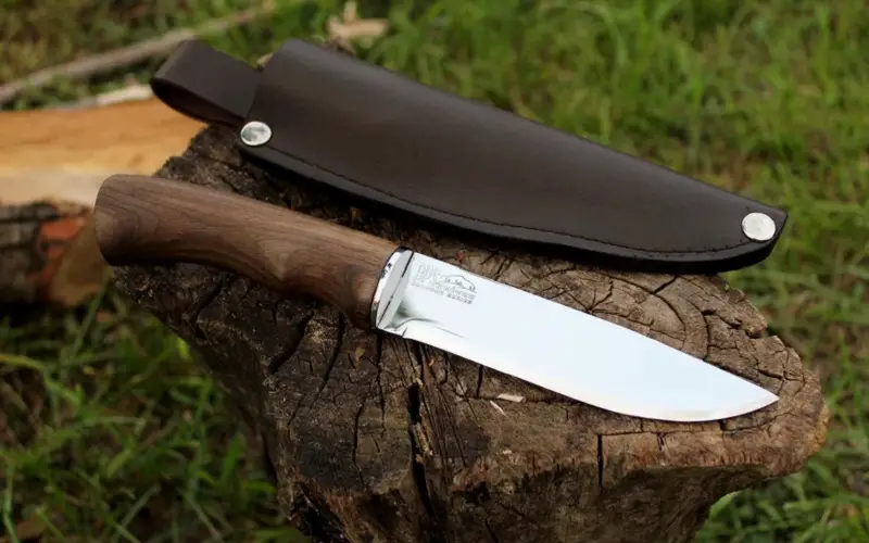 good quality knife