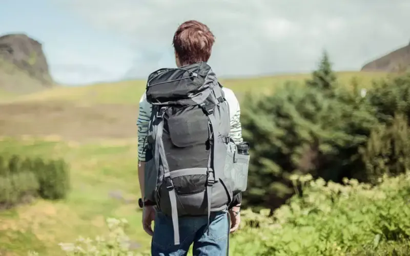 How to Pack a Backpack Efficiently: A Step-by-Step Guide 3 backpack for hiking trip
